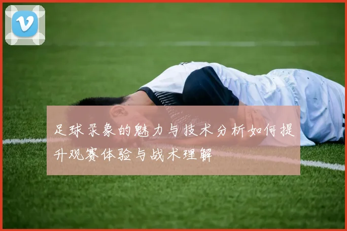 足球录象的魅力与技术分析如何提升观赛体验与战术理解