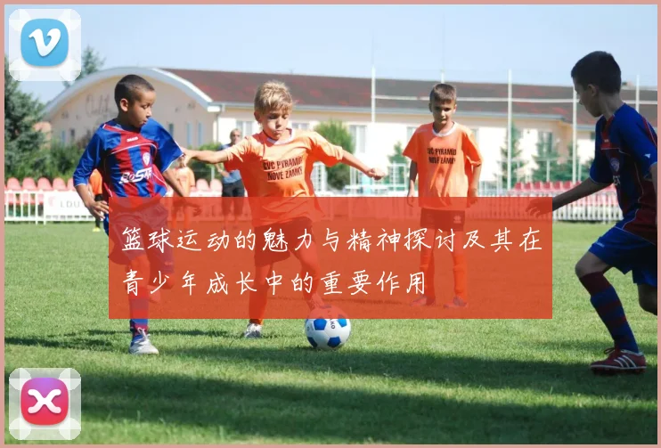 篮球运动的魅力与精神探讨及其在青少年成长中的重要作用